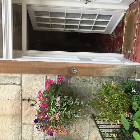 Tanglin Guest House Oban Exterior foto
