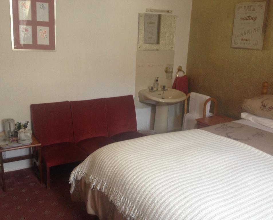 Tanglin Guest House Oban Zimmer foto