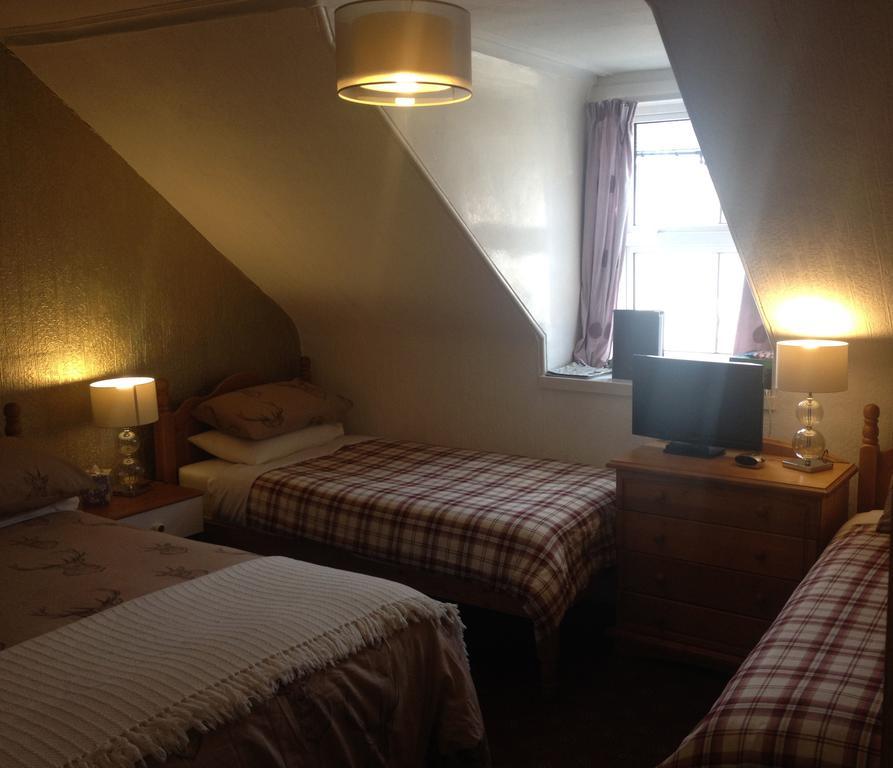 Tanglin Guest House Oban Zimmer foto