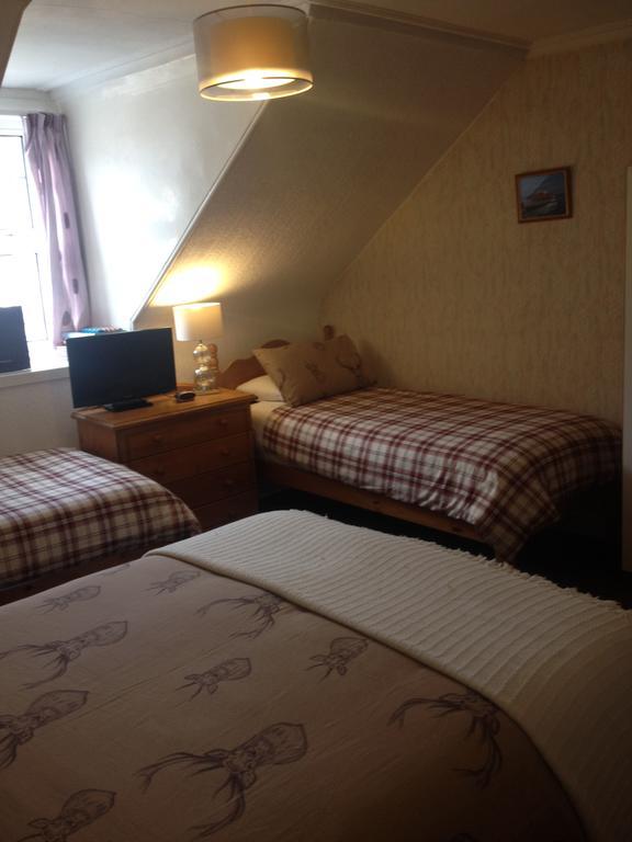 Tanglin Guest House Oban Zimmer foto