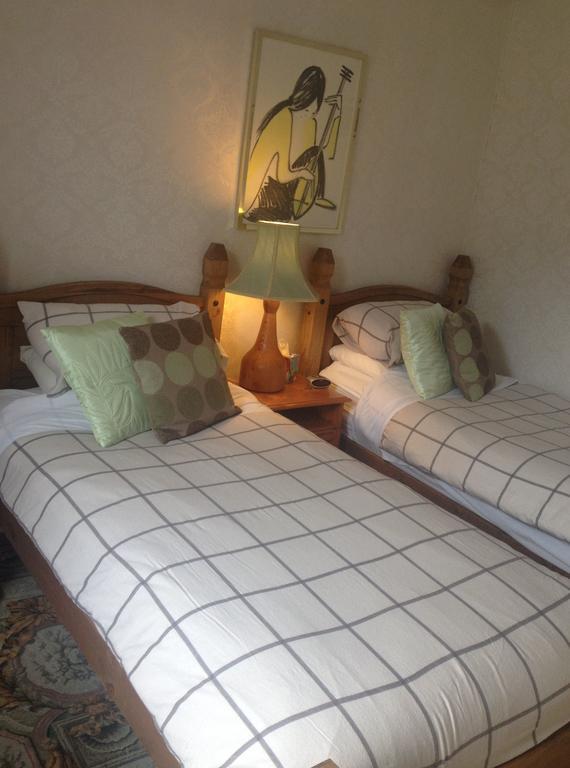 Tanglin Guest House Oban Zimmer foto