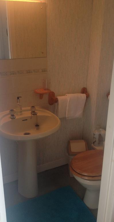 Tanglin Guest House Oban Zimmer foto