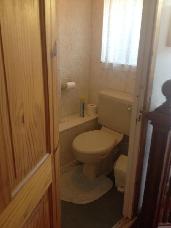 Tanglin Guest House Oban Zimmer foto