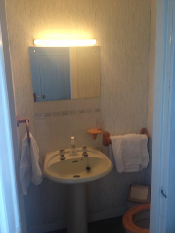 Tanglin Guest House Oban Zimmer foto