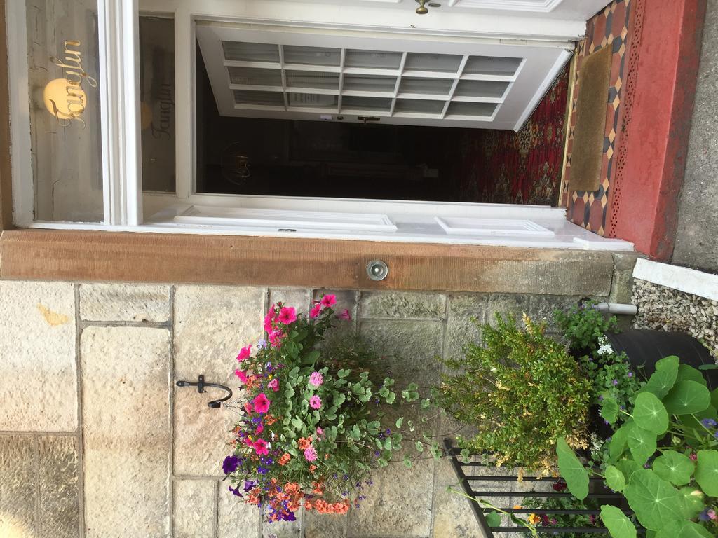 Tanglin Guest House Oban Exterior foto